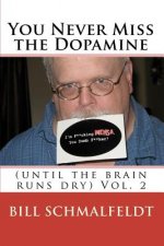 You Never Miss the Dopamine: (until the brain runs dry)