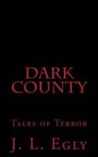 Dark County: A collection of four tales of terror.