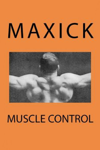Muscle Control