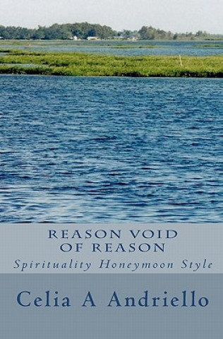 Reason Void of Reason: Spirituality Honeymoon Style