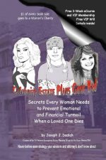 Celebrity Estate Plans Gone Bad: Secrets Every Woman Needs to Prevent Emotion and Financial Turmoil When a Loved One Dies