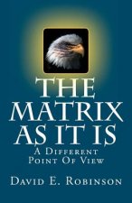 The Matrix As It Is: A Different Point Of View