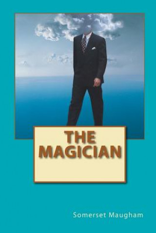 The Magician