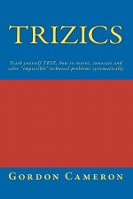 Trizics: Teach yourself TRIZ, how to invent, innovate and solve 