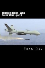 Titanium Alpha - Who Dares Wins part 2
