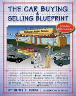 The Car Buying & Selling Blueprint