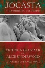 Jocasta: The Mother-Wife of Oedipus