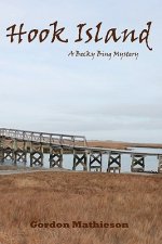 Hook Island: A Becky Bing Mystery