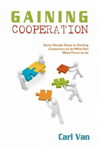 Gaining Cooperation