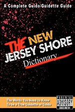 The New Jersey Shore Dictionary