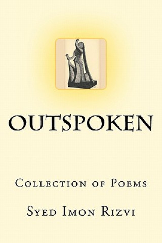 Outspoken: Collection of Poems