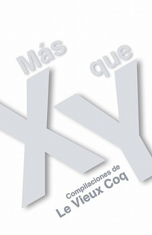 Mas X que Y