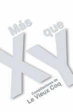 Mas X que Y