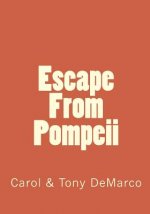 Escape From Pompeii: How the DeMarco Family came to the U.S.