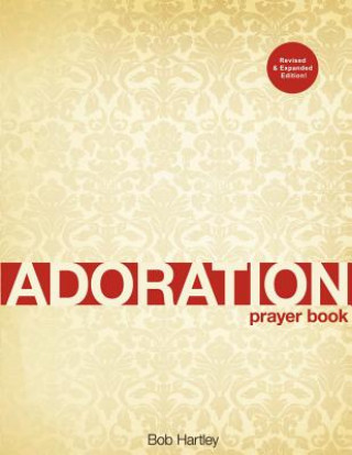 Adoration: Prayer book