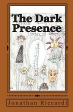 The Dark Presence: Tales of Palpatine