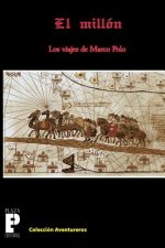 El Millón, los viajes de Marco Polo