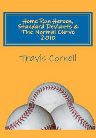 Home Run Heroes, Standard Deviants & The Normal Curve 2010