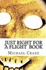 Just Right for a Flight Book: Voodoo Punks
