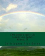 A New Heavens in Implicit and Learned Archaic Symbols: Mythology