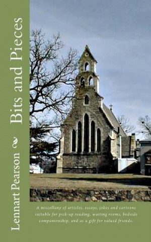 Bits and Pieces