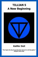 Tillian 5 - A New Beginning