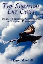 The Spiritual Life Cycle: Stages of Spiritual Growth from a Christian Perspective