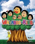 Walabookies: walabookies first adventure
