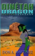 Dinétah Dragon