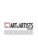 Alternative Photography: Art and Artists, Edition I: 115 artists working with anthotype, carbon, cyanotype, collodion, bromoil, gum bichromate,