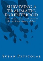 Surviving a Traumatic Parenthood: Tools to Use After Your Child is Arrested and Goes to Rehab