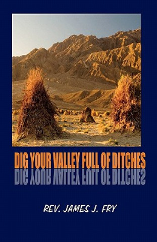 Dig your valley full of ditches