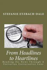 From Headlines to Heartlines: Reading the News Through A Unitarian Universalist Lens