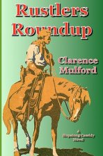 Rustlers Roundup: A Hopalong Cassidy Novel