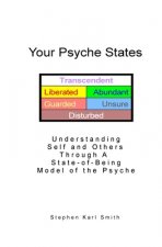 Your Psyche States: Understanding Self and Others Through A State-of-Being Model of the Psyche