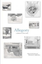 Allegory: a collection of short stories