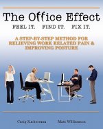 The Office Effect Handbook: Easy Solutions for Work-Related Pain