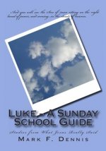 Luke - A Sunday School Guide: Studies from What Jesus Really Said
