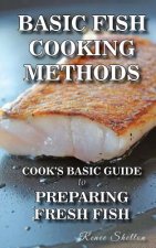 Basic Fish Cooking Methods: A No Frills Guide for Preparing Fresh Fish