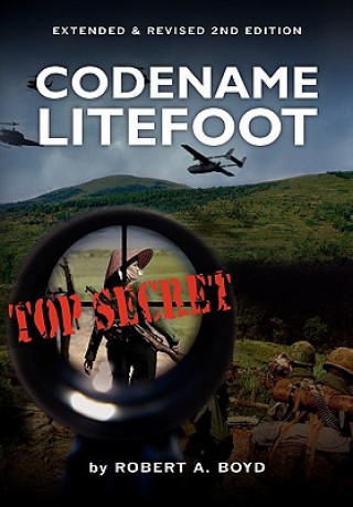 Codename Litefoot: 2nd edition, extended Version