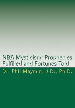 NBA Mysticism: Prophecies Fulfilled and Fortunes Told