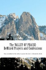 The Valley of Praise: ReMixed Prayers and Confessions to Reform the Soul. Based on the works of Augustine, Calvin and Luther.