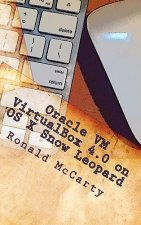 Oracle VM VirtualBox 4.0 on OS X Snow Leopard