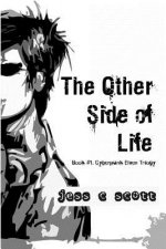 The Other Side of Life (Book #1 / Cyberpunk Elven Trilogy)
