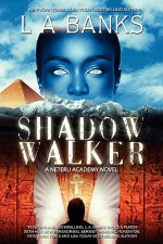 Shadow Walker: Neteru Academy Books