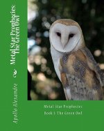 Metal Star Prophecy: The Green Owl