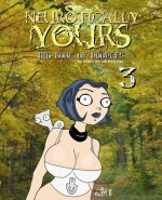 Neurotically Yours: Big Book of Doodles 3