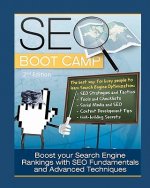 SEO Boot Camp, 2nd edition: The SEO 101 Training Manual