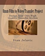 8mm Film to Video Transfer Project: Design Your Own High Quality Transfer System