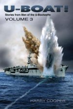 U-Boat! (Vol. III)